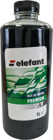 Elefant 1105 Λάδι Μίξης για Δίχρονους Κινητήρες (2T) 1lt
