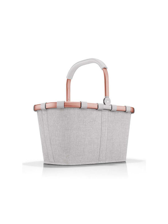 Reisenthel Carrybag Aufbewahrungskorb Stoff 22E...