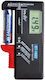 Analog Battery Tester 102495