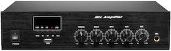 Glemm Glemm PAA130 Ολοκληρωμένος Ενισχυτής Stereo