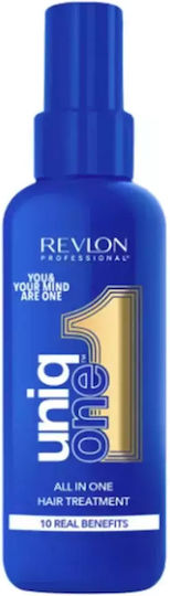 Revlon Uniq One Treatment Limited Edition Hair Lotion for Reconstruction 150ml