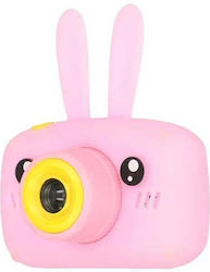 Extralink Instant Camera H23 Pink