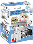 Lamtech Photo Paper Instant for Inkjet Printers 25 Sheets