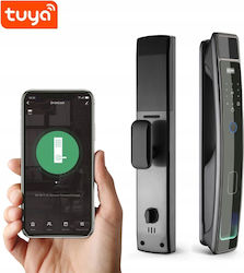 Onshop Electronic Lock with Connectivity Wi-Fi