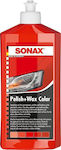 Sonax Ointment Shine / Waxing for Body 500ml