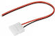 Fos me Conector pentru benzi LED 24-00018