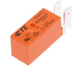 TE Connectivity Relais 16A 41225-150