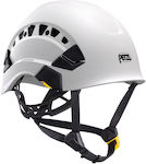 Petzl Vertex Construction Site Helmet White A010CA