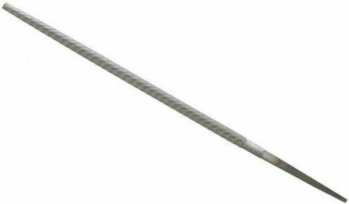 Nicholson Tools 01405 Λίμα / Ράσπα Στρόγγυλη με Λαβή