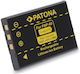 Patona Camera Battery NP-60