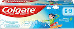 Colgate Zahnpasta mit Geschmack Milde Minze für 6+ Jahre 50ml 1Stück