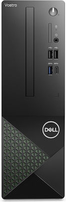 Dell Vostro 3030 PC compact Desktop PC (Nucleu i5-14400/16GB DDR5/500GB SSD/W11 Pro)