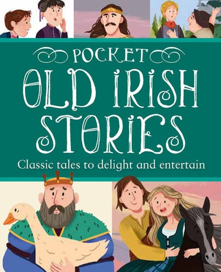 Pocket Old Irish Stories Pocket Old Irish Stories