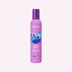 Fanola Αφρός Μαλλιών Όγκος 300ml Fanola Αφρός Μαλλιών Όγκος 300ml