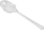 Plastic Spoon 100pcs