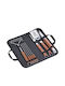 Kuchenprofi Set 8 BBQ Tools 1069692808