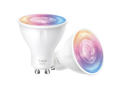 TP-LINK Smart LED Bulbs RGB 2pcs
