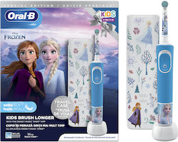 Oral-B Vitality Pro Periuță de Dinți Electrică ...