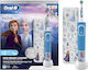 Oral-B Vitality Pro Kids Electric Toothbrush wi...