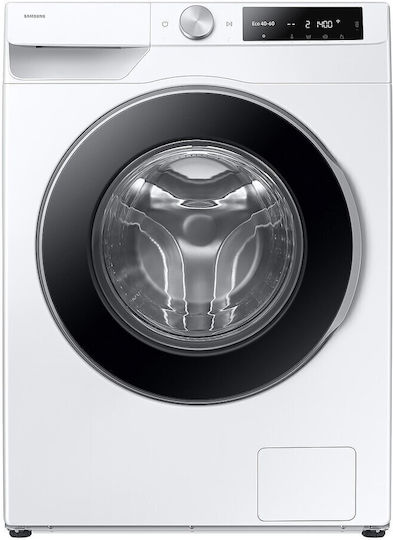 Samsung Пералня 11кг с Парна Технология 1400 Оборота Ecobubble WW11DG6B25LEU4