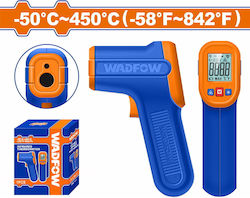 Wadfow WNT6501 Infrarot- und Laserthermometer