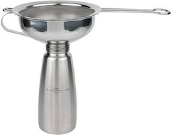 Isi Funnel Sieve Set