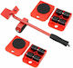 Furniture Lifter for Weight Load up to 150kg