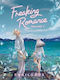 Freaking Romance Volume 1 Snailords Books Том. 1