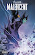 Εικονογραφημένος Τόμος Disney Villains: Maleficent