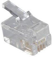 Eurolamp 147-10050 RJ45 Clip