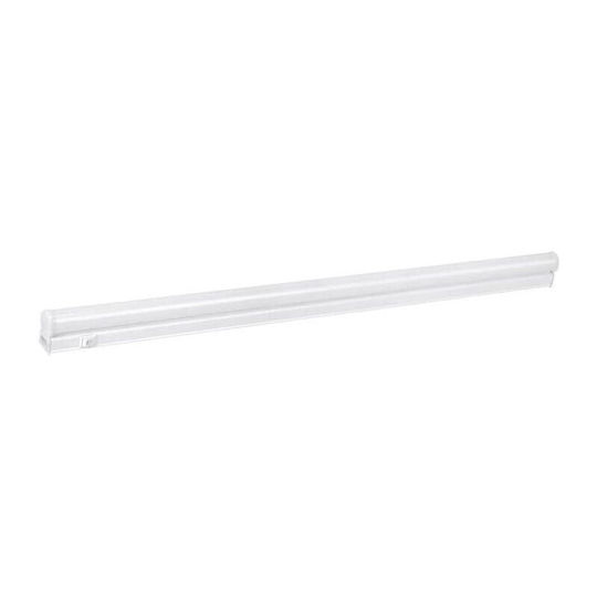 Redled Φωτιστικό Πάγκου Κουζίνας LED 18W Φυσικό Λευκό 120εκ.