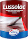 Vitex Lussolac Polyurethane Surface Varnish Solvent 410 Ebony Gloss 180ml