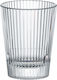 Ready Ποτήρι Πισίνας 190ml από PC Πλαστικό 12τμχ