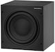 Bowers & Wilkins Asw608 Autoîntăritor Subwoofer