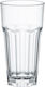 Ready Ποτήρι Πισίνας 330ml από PC Πλαστικό 6τμχ