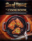 Sea Of Thieves The Cookbook