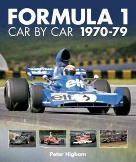 Formula 1 Car By Car Formula 1 Car By Car