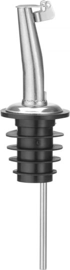 Hendi Flow Cap with Cork 6pcs