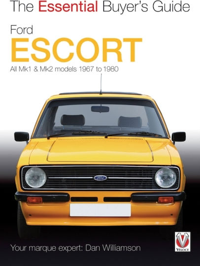 Essential Buyers Guide Ford Escort Mk1 Mk2