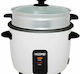 Rice Cooker 400W με Χωρητικότητα 1lt