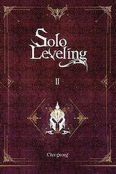 Solo Leveling Vol. 2