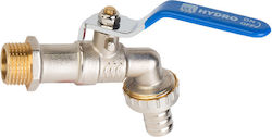 Hydrostab Außenwasserhahn HS0470050