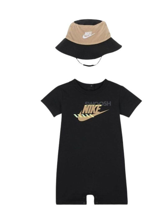 Nike Set Babystrampler Kurzärmelig mit Zubehör ...