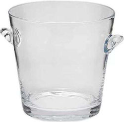 EDG Wine Cooler Glass Transparent