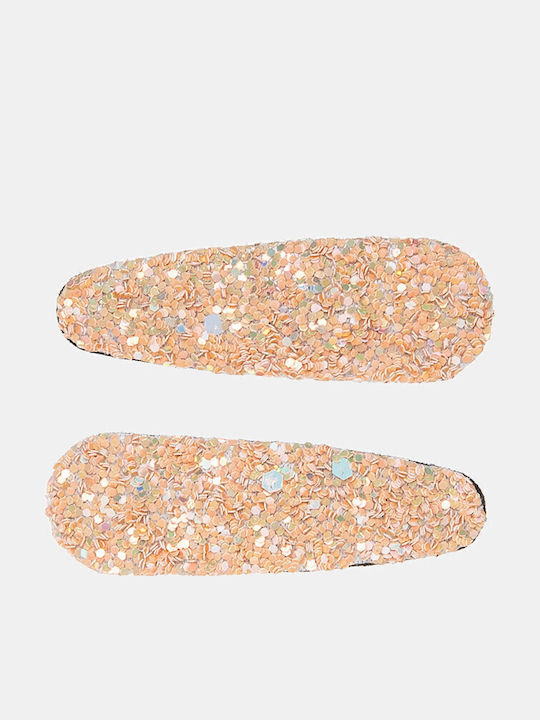 Alouette Glitter Kinder Haarspange