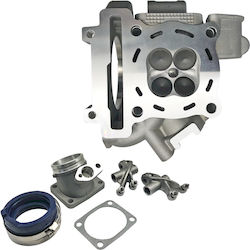 Motorkopf Motorrad Yamaha Crypton-X 135 23/20mm