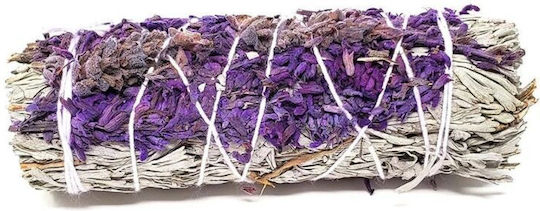 Weißer Salbei Räucherstäbchen Lavendel 1 Räucherstäbchen Weißer Salbei Lavendel