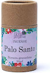 Αρωματικό Θυμίαμα Iερό Ξύλο Natural Palo Santo Incense Chips 30ml