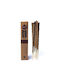 Θυμίαμα Sandalwood Λιβάνι Sagrada Madre Premium Incense 8τμχ