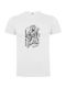 iLovePrints T-shirt White